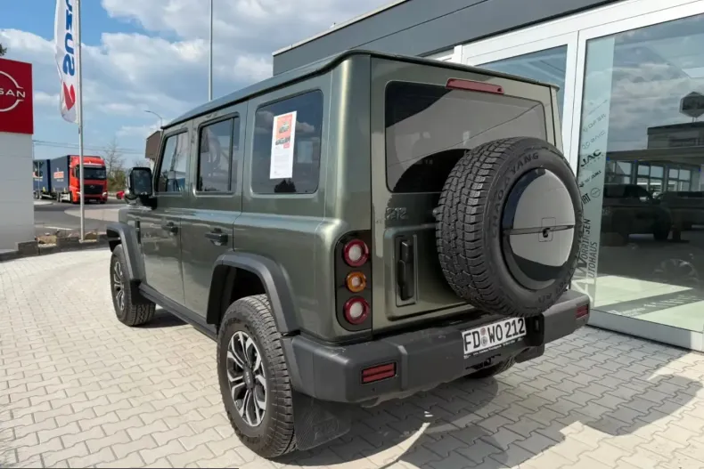 Baw 212 din 2026 cu 51 km - oferta BAW236130 - foto 4