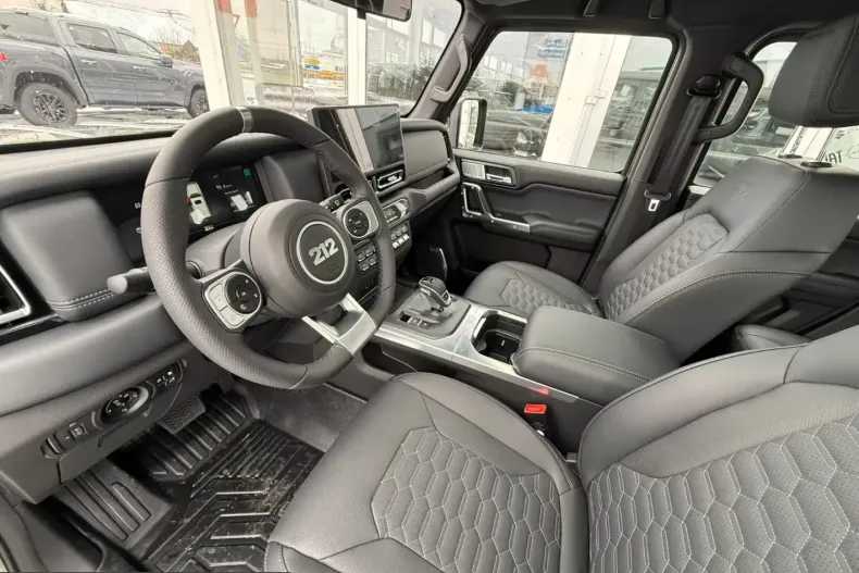 Baw 212 din 2026 cu 51 km - oferta BAW236130 - foto 5