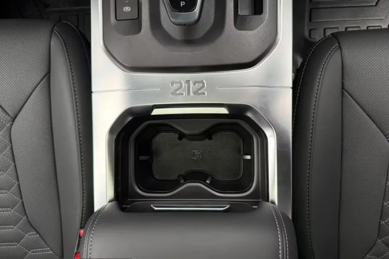 Baw 212 din 2026 cu 51 km - oferta BAW236130 - foto 11