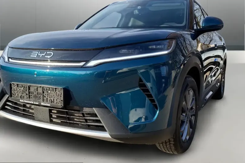 BYD ATTO 2 din 2026 cu 51 km - oferta BYD236131 - foto 2