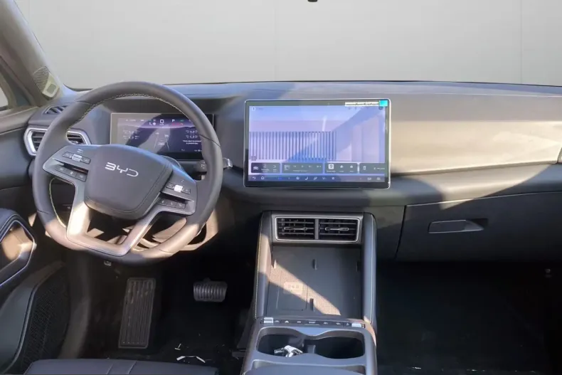 BYD ATTO 2 din 2026 cu 51 km - oferta BYD236131 - foto 9