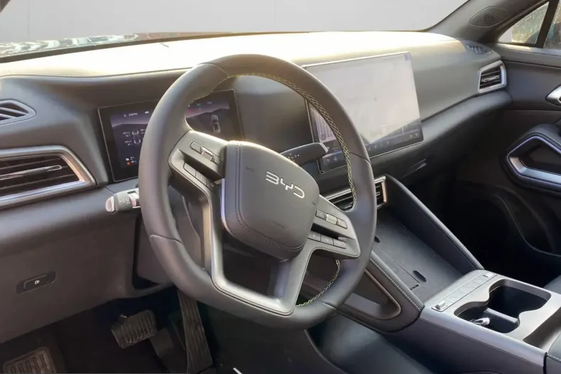 BYD ATTO 2 din 2026 cu 51 km - oferta BYD236131 - foto 10