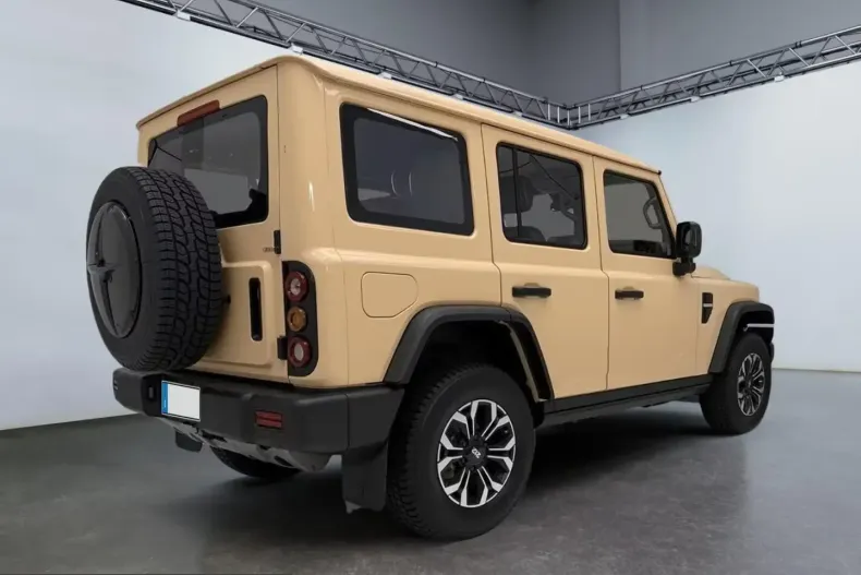 Baw 212 din 2026 cu 51 km - oferta BAW236132 - foto 5