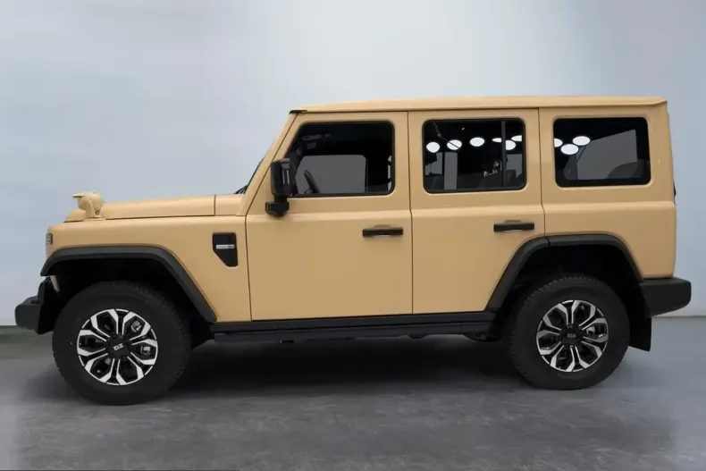 Baw 212 din 2026 cu 51 km - oferta BAW236132 - foto 6