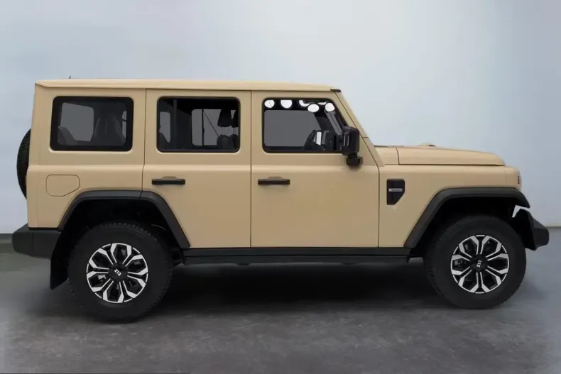 Baw 212 din 2026 cu 51 km - oferta BAW236132 - foto 7