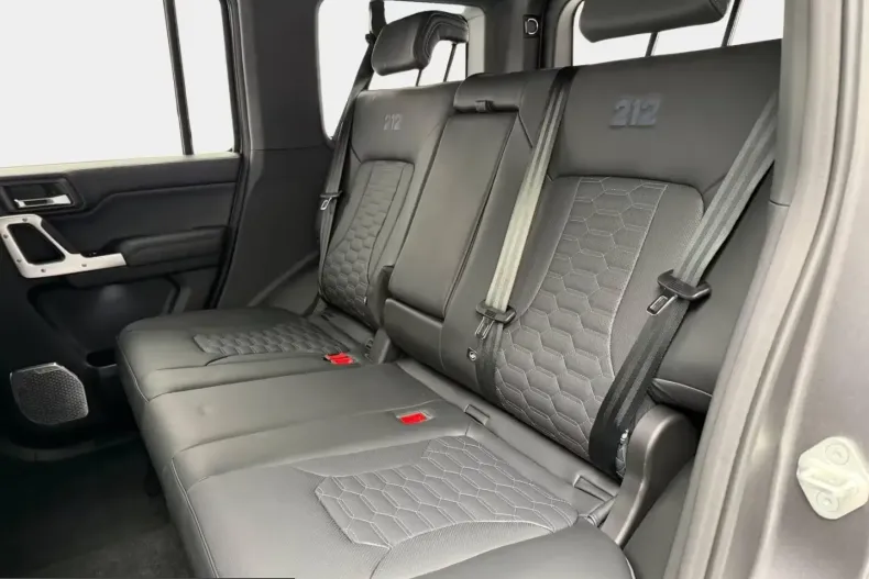 Baw 212 din 2026 cu 51 km - oferta BAW236132 - foto 14