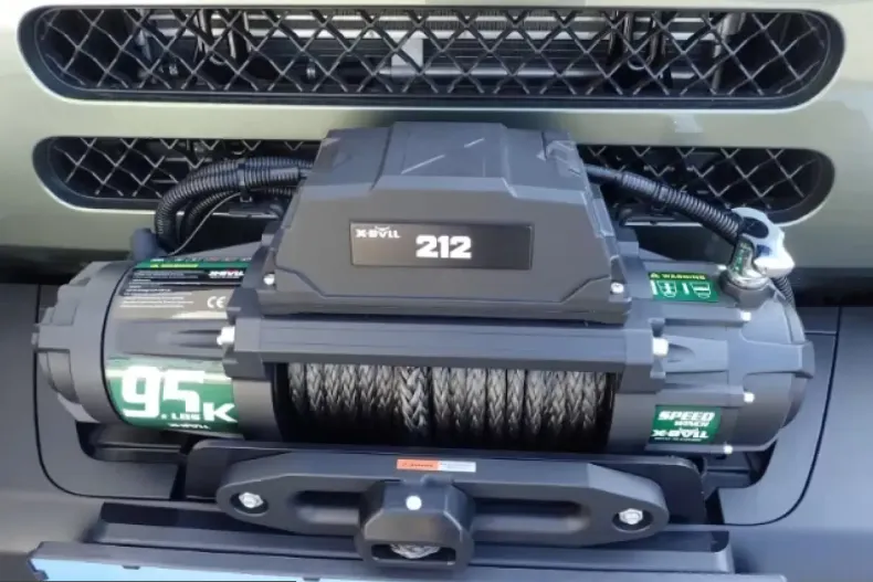 Baw 212 din 2026 cu 51 km - oferta BAW236133 - foto 14