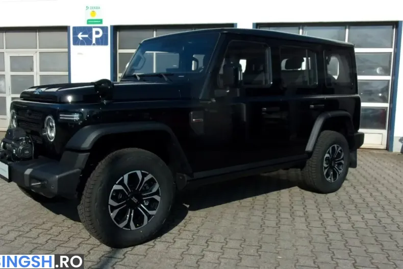 Baw 212 din 2026 cu 51 km - oferta BAW236134 - foto 3