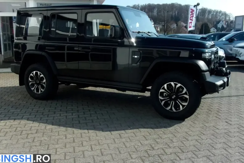 Baw 212 din 2026 cu 51 km - oferta BAW236134 - foto 4