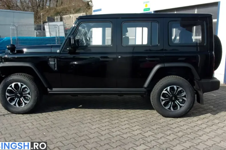 Baw 212 din 2026 cu 51 km - oferta BAW236134 - foto 5