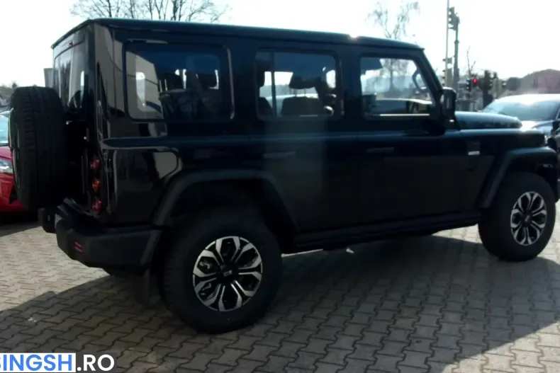 Baw 212 din 2026 cu 51 km - oferta BAW236134 - foto 6