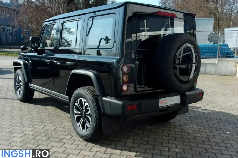 Baw 212 din 2026 cu 51 km - oferta BAW236134 - foto 7