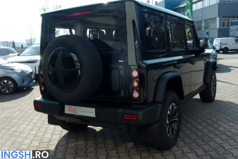 Baw 212 din 2026 cu 51 km - oferta BAW236134 - foto 8