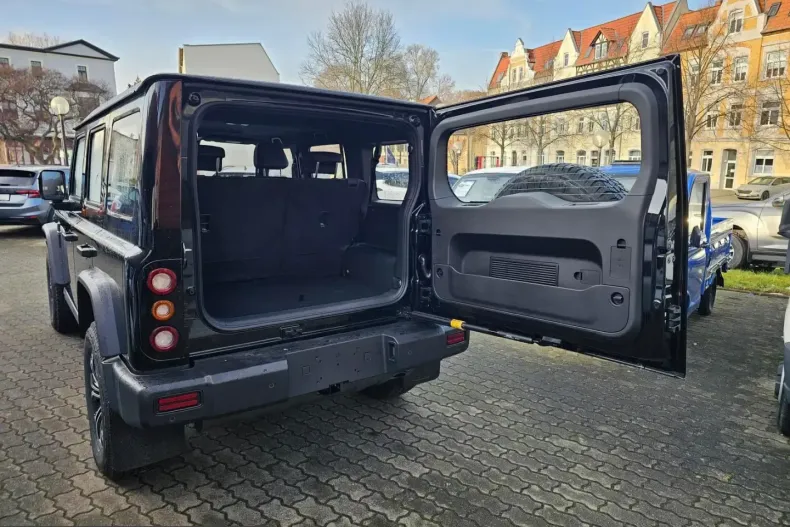 Baw 212 din 2026 cu 51 km - oferta BAW236134 - foto 10