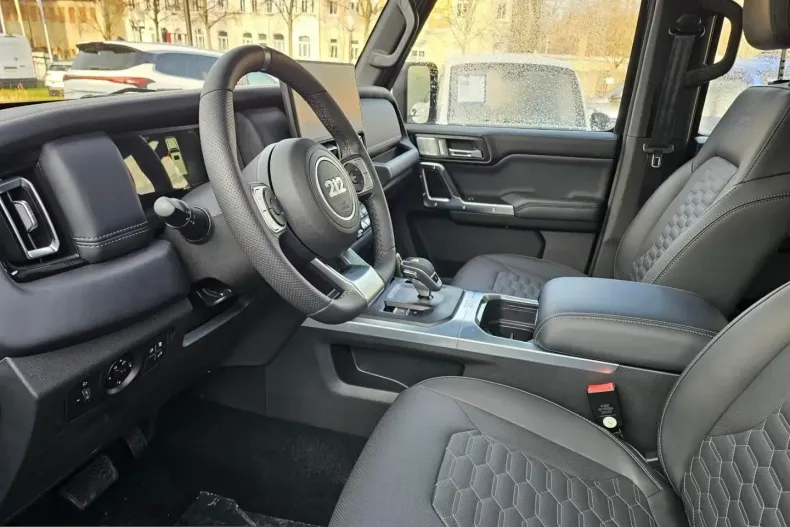 Baw 212 din 2026 cu 51 km - oferta BAW236134 - foto 14