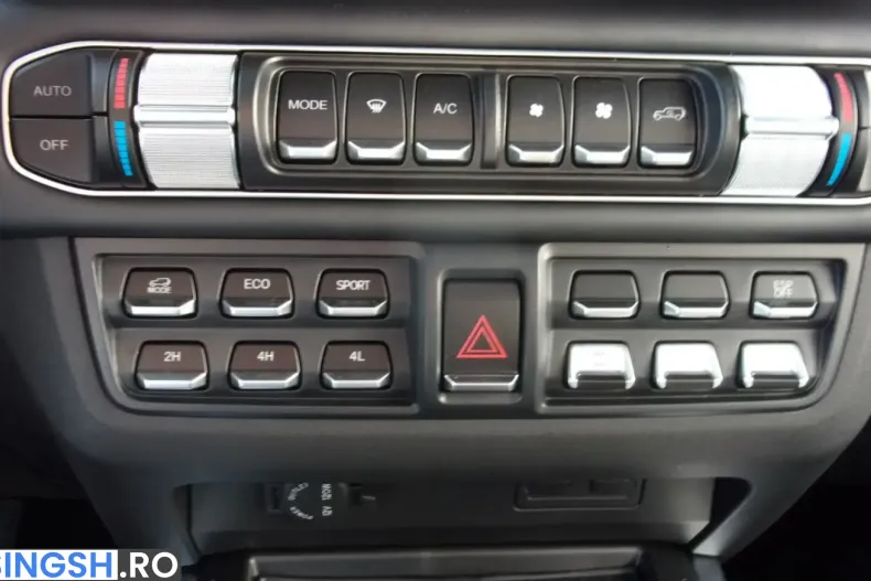 Baw 212 din 2026 cu 51 km - oferta BAW236134 - foto 19