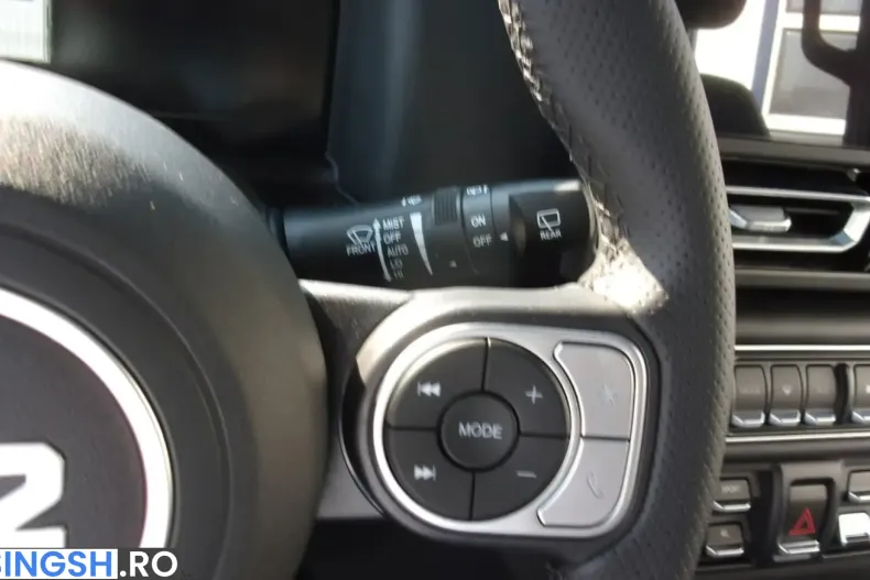 Baw 212 din 2026 cu 51 km - oferta BAW236134 - foto 23