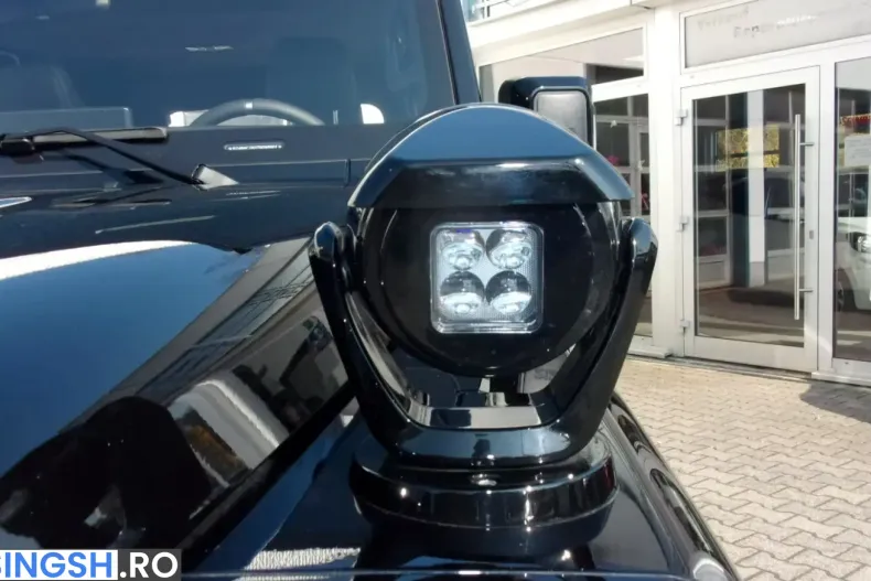 Baw 212 din 2026 cu 51 km - oferta BAW236134 - foto 26