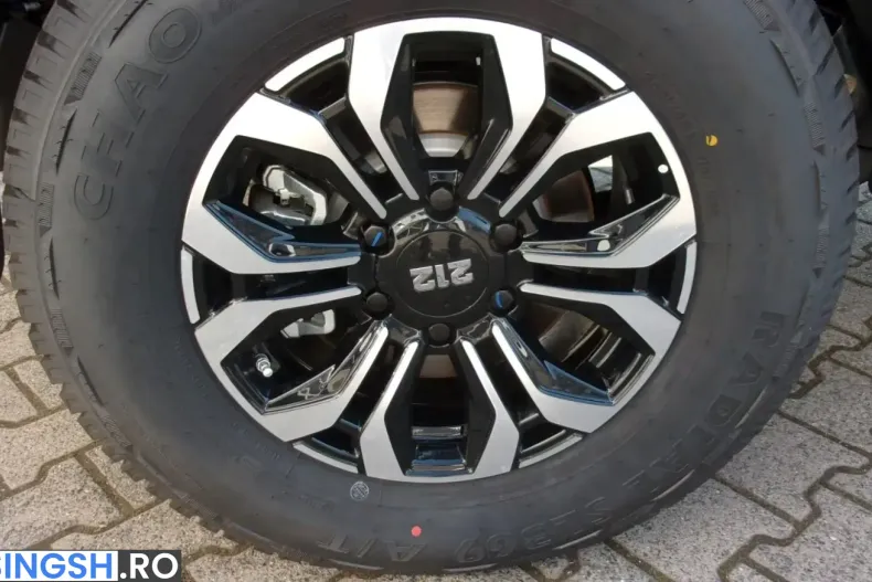 Baw 212 din 2026 cu 51 km - oferta BAW236134 - foto 28