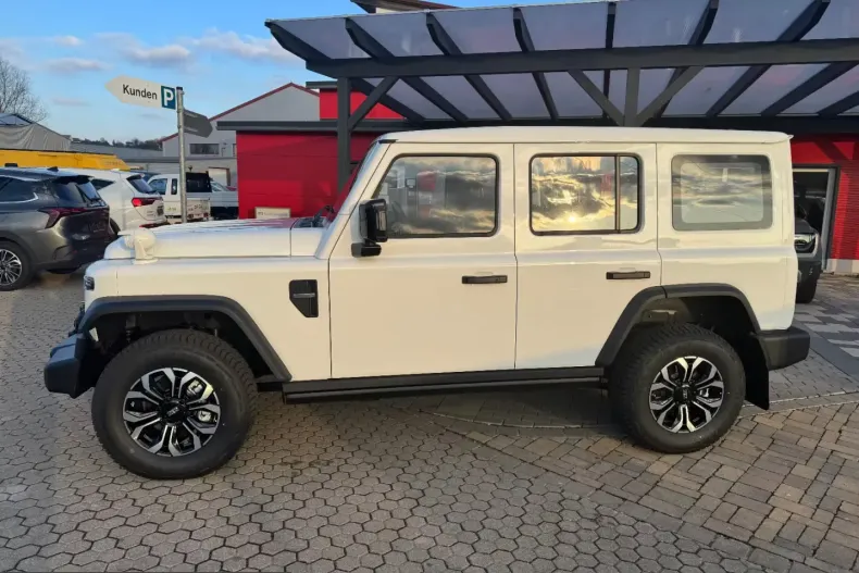 Baw 212 din 2026 cu 51 km - oferta BAW236135 - foto 4