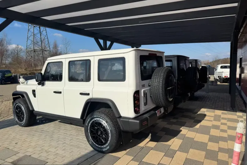 Baw 212 din 2026 cu 51 km - oferta BAW236135 - foto 6
