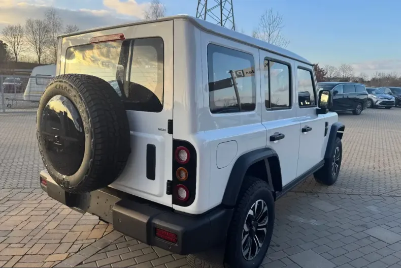Baw 212 din 2026 cu 51 km - oferta BAW236135 - foto 7