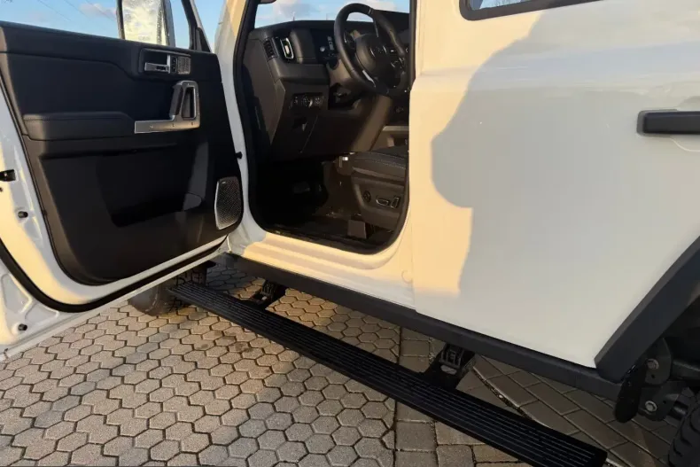 Baw 212 din 2026 cu 51 km - oferta BAW236135 - foto 12