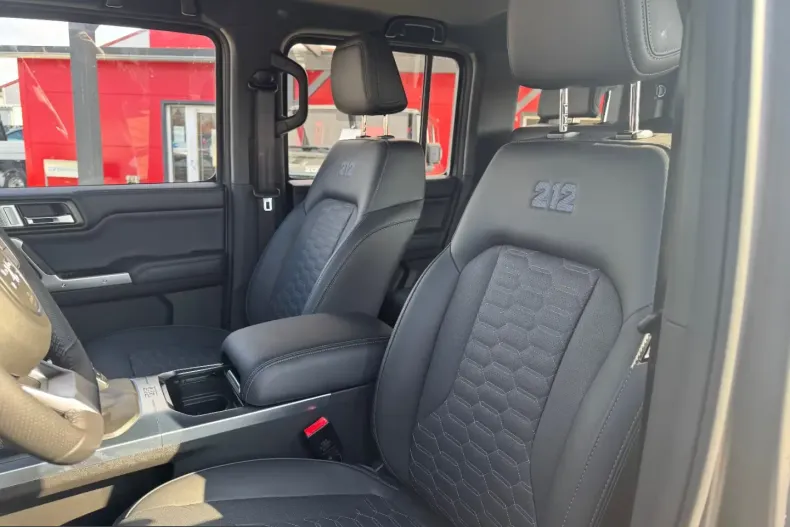 Baw 212 din 2026 cu 51 km - oferta BAW236135 - foto 21