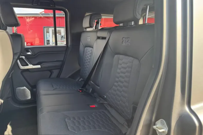 Baw 212 din 2026 cu 51 km - oferta BAW236135 - foto 22