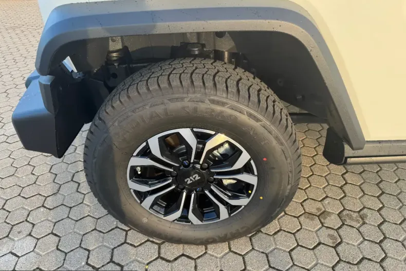 Baw 212 din 2026 cu 51 km - oferta BAW236135 - foto 30