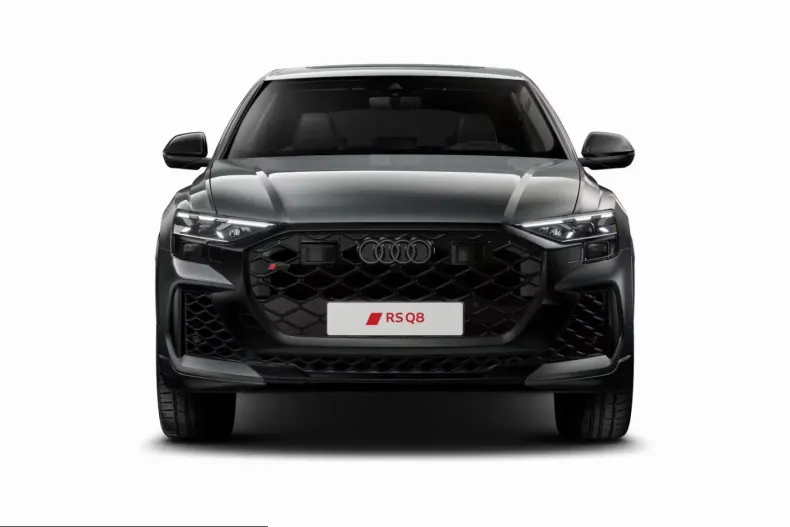 Audi RSQ8 din 2026 cu 51 km - oferta AUD236136 - foto 1