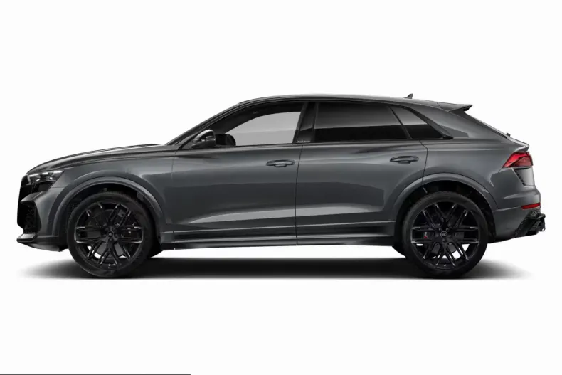 Audi RSQ8 din 2026 cu 51 km - oferta AUD236136 - foto 3