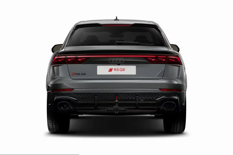 Audi RSQ8 din 2026 cu 51 km - oferta AUD236136 - foto 4