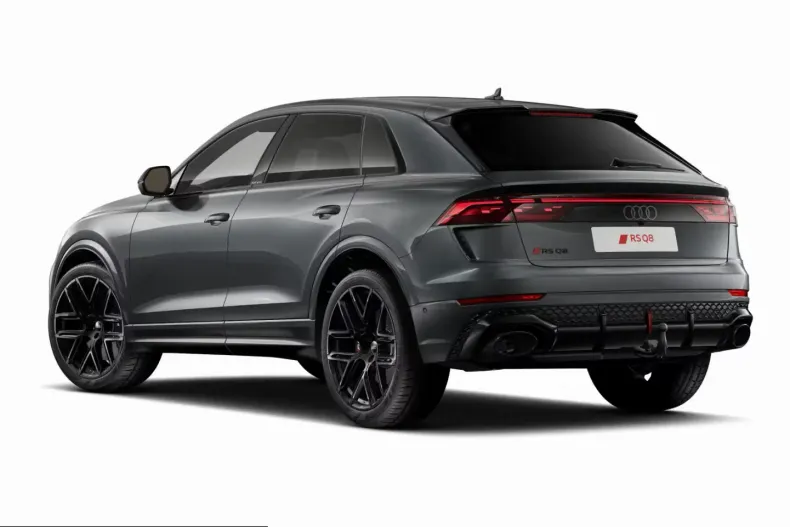 Audi RSQ8 din 2026 cu 51 km - oferta AUD236136 - foto 5