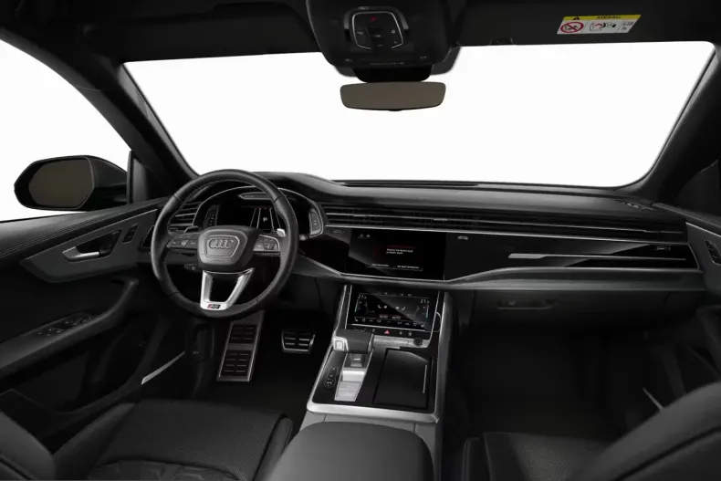 Audi RSQ8 din 2026 cu 51 km - oferta AUD236136 - foto 7