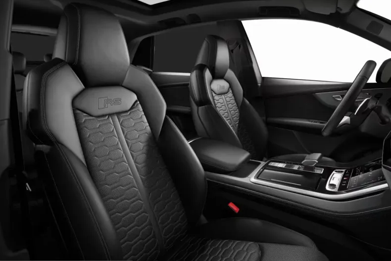 Audi RSQ8 din 2026 cu 51 km - oferta AUD236136 - foto 9