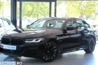 BMW 530 (Seria 5) din 2023 cu 93.267 km - oferta BMW236137 - foto 1