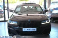 BMW 530 (Seria 5) din 2023 cu 93.267 km - oferta BMW236137 - foto 2