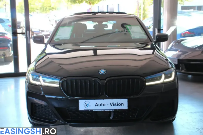 BMW 530 (Seria 5) din 2023 cu 93.267 km - oferta BMW236137 - foto 2