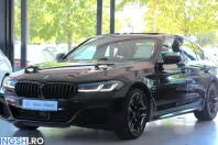 BMW 530 (Seria 5) din 2023 cu 93.267 km - oferta BMW236137 - foto 3
