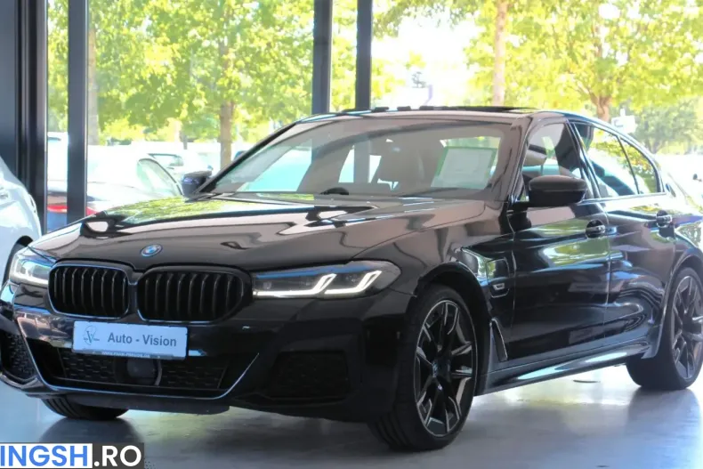 BMW 530 (Seria 5) din 2023 cu 93.267 km - oferta BMW236137 - foto 3