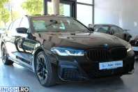 BMW 530 (Seria 5) din 2023 cu 93.267 km - oferta BMW236137 - foto 4