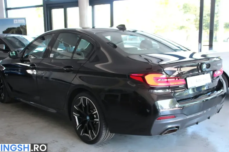 BMW 530 (Seria 5) din 2023 cu 93.267 km - oferta BMW236137 - foto 7