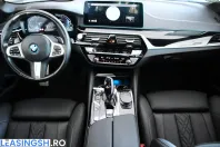 BMW 530 (Seria 5) din 2023 cu 93.267 km - oferta BMW236137 - foto 8