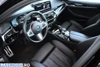 BMW 530 (Seria 5) din 2023 cu 93.267 km - oferta BMW236137 - foto 11
