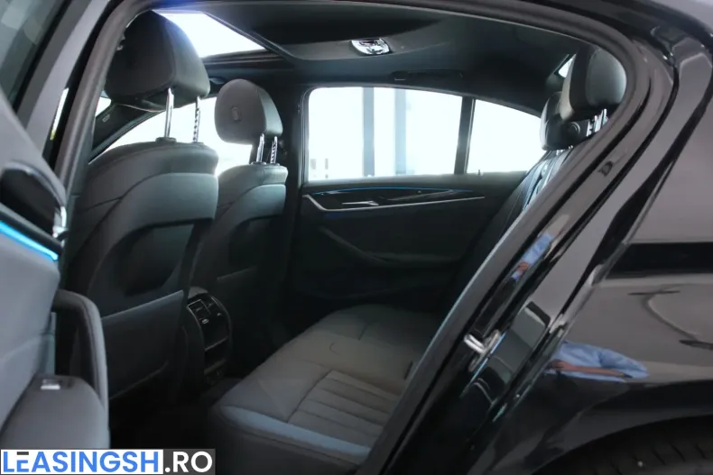 BMW 530 (Seria 5) din 2023 cu 93.267 km - oferta BMW236137 - foto 12