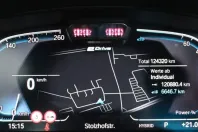 BMW 530 (Seria 5) din 2023 cu 93.267 km - oferta BMW236137 - foto 16