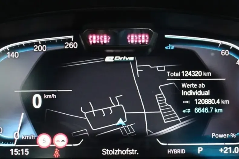 BMW 530 (Seria 5) din 2023 cu 93.267 km - oferta BMW236137 - foto 16