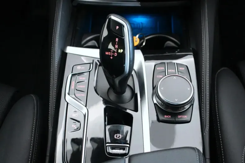 BMW 530 (Seria 5) din 2023 cu 93.267 km - oferta BMW236137 - foto 17
