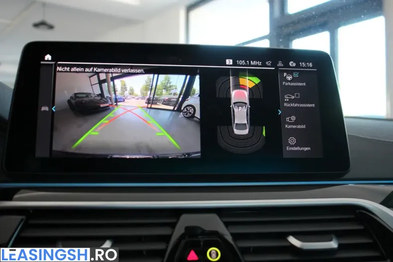 BMW 530 (Seria 5) din 2023 cu 93.267 km - oferta BMW236137 - foto 23